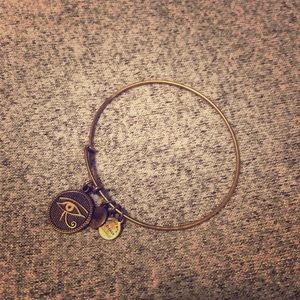 Alex and Ani bracelet